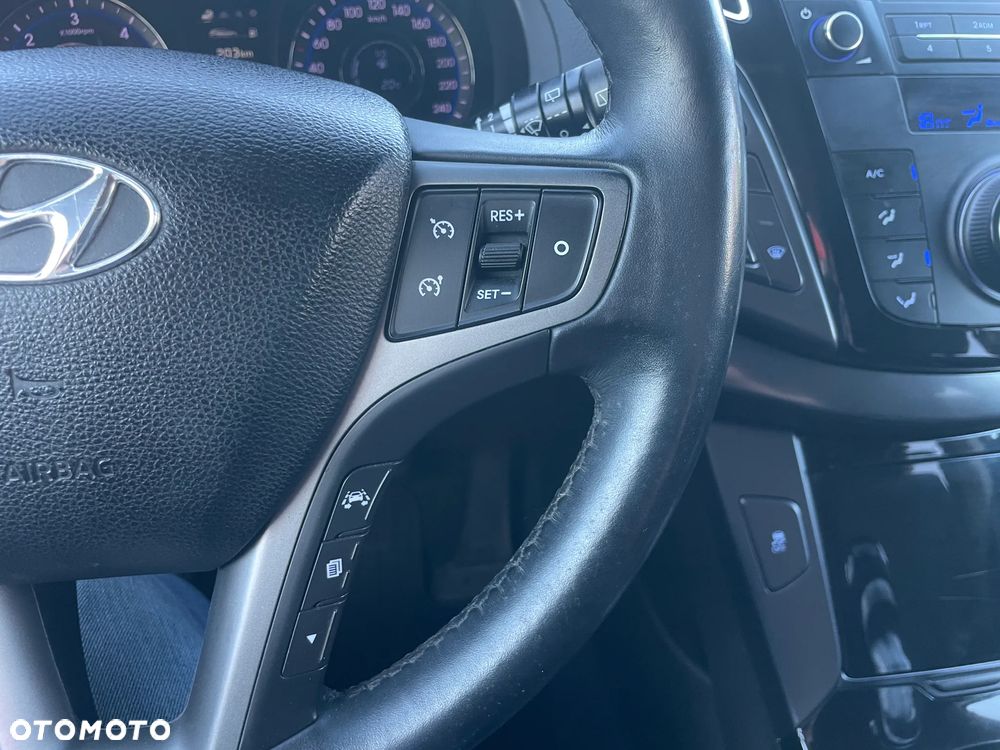 Hyundai i40 1.7 CRDi BlueDrive Comfort - 21