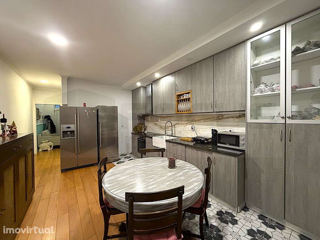 Moradia T2+1 em plena zona Histórica de Aveiro - ENCANTADORA !!! - Grande imagem: 2/27