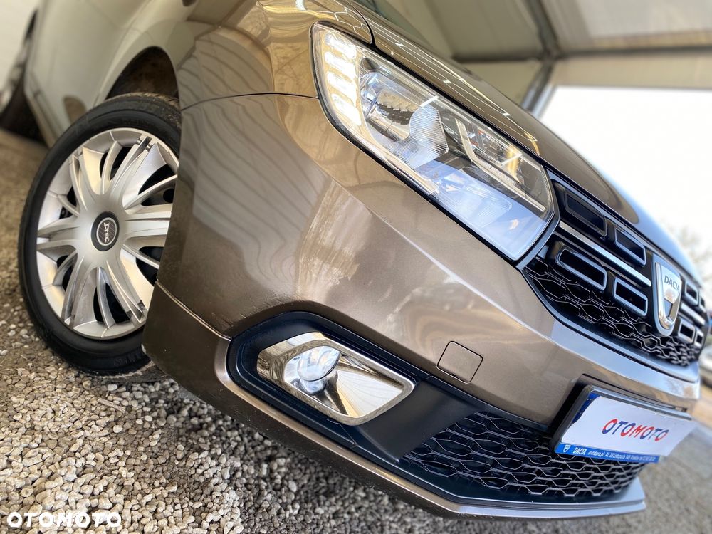 Dacia Logan SCe 75 Comfort - 19