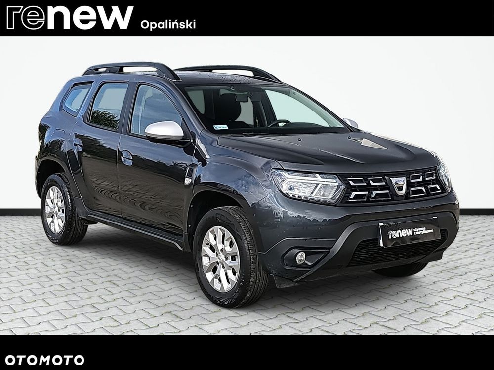 Dacia Duster 1.3 TCe Expression - 4