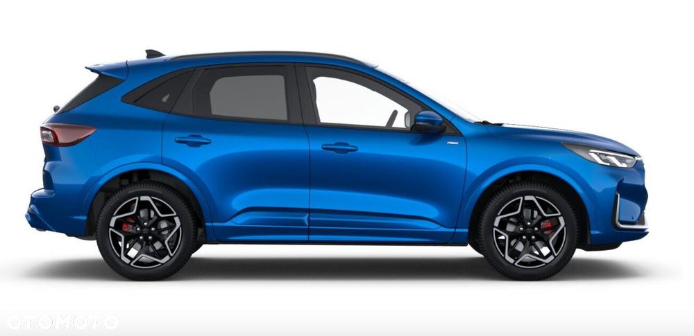 Ford Kuga - 4