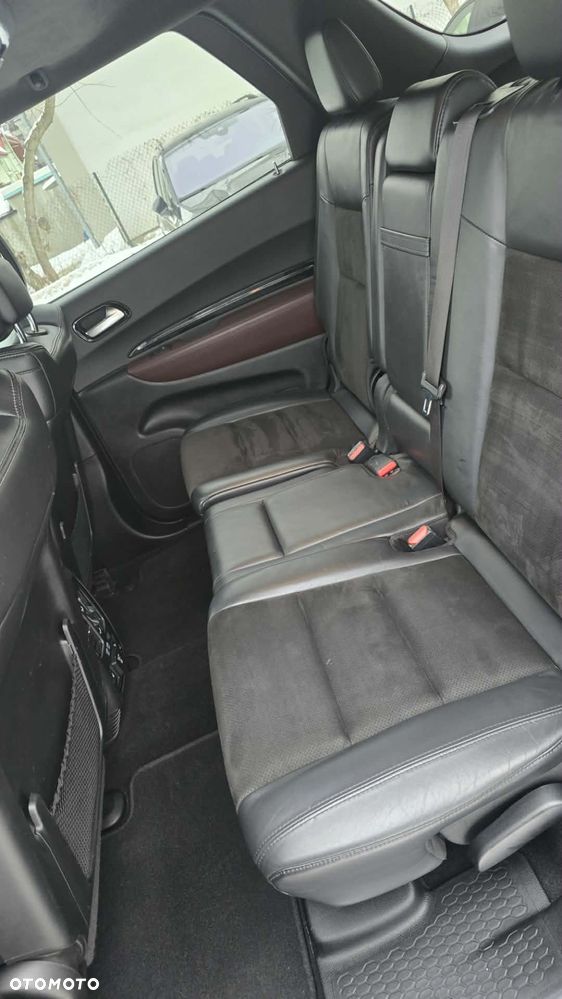 Dodge Durango - 7