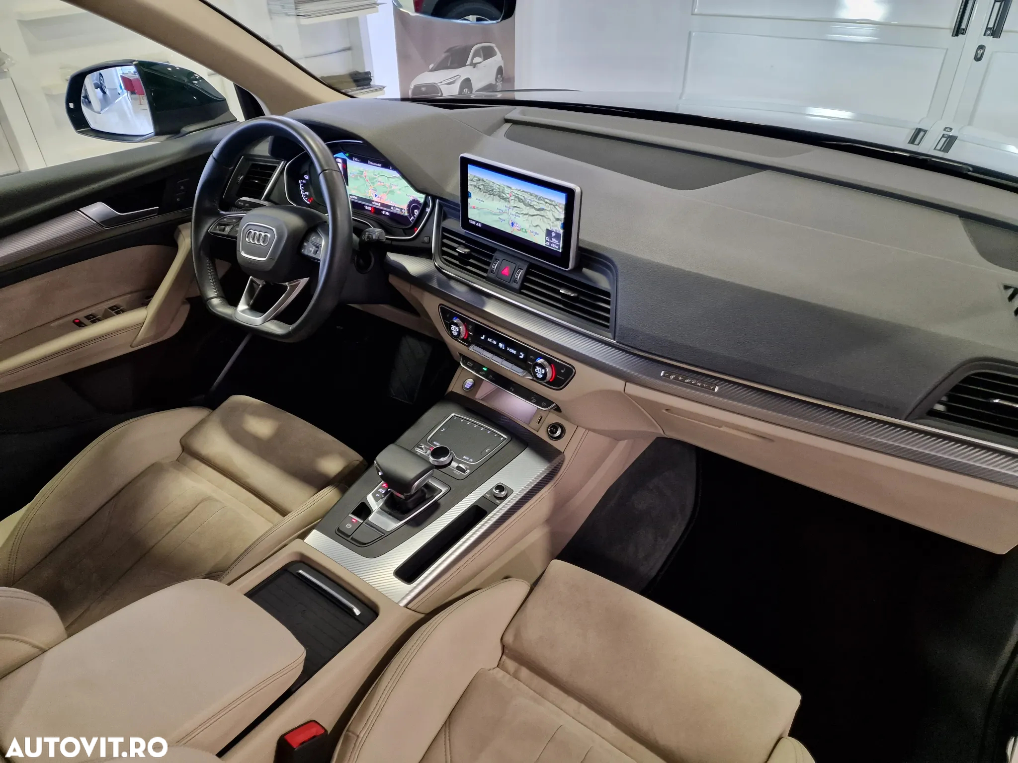 Audi Q5 55 TFSI e quattro S tronic - 15