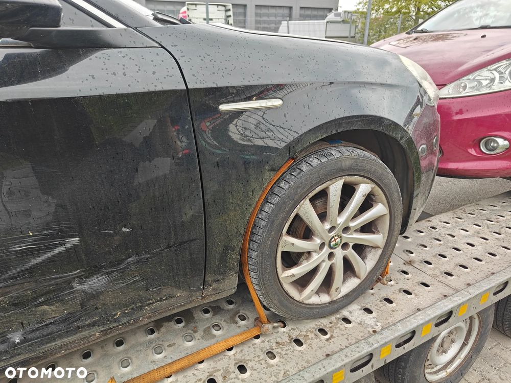 Alfa Romeo Giulietta 1.4 TB 16V - 9
