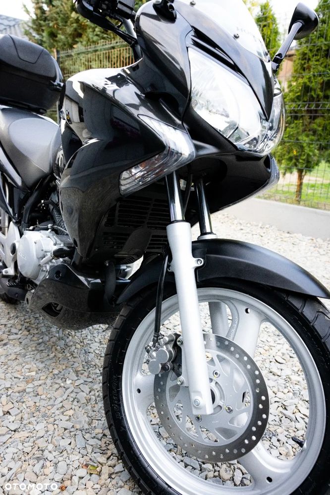 Honda Varadero - 20
