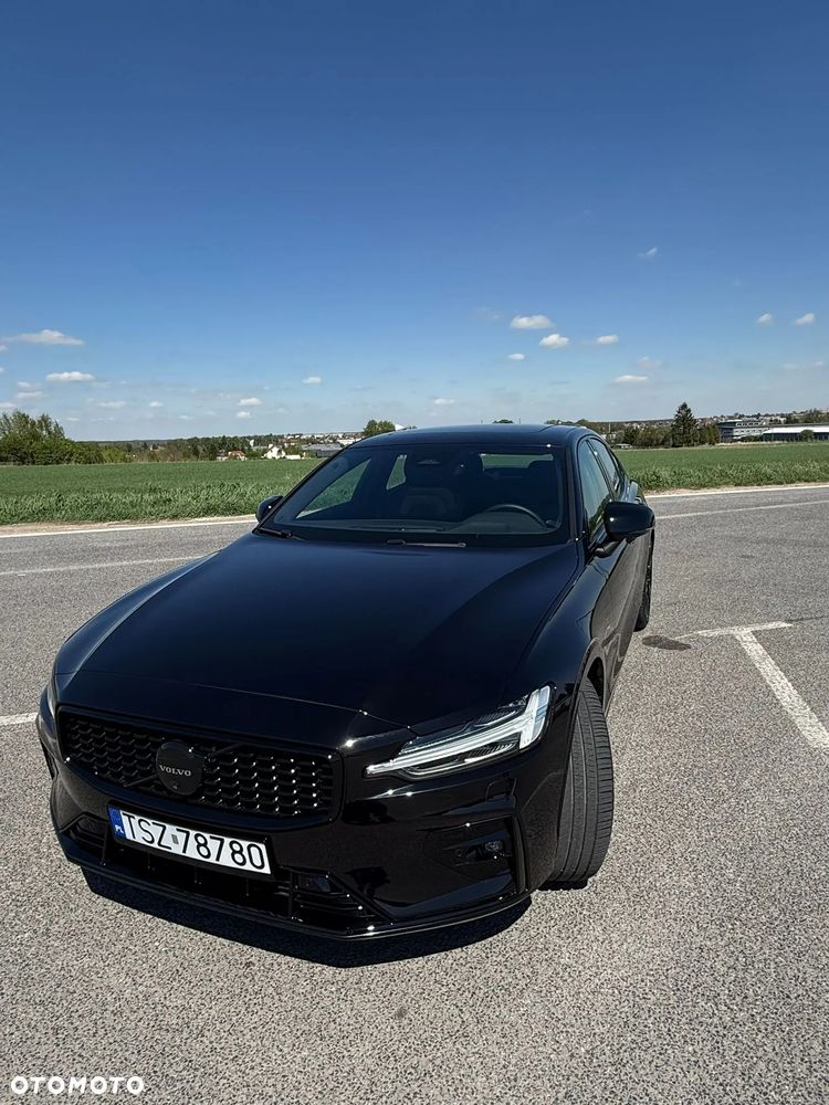 Volvo S60 - 5