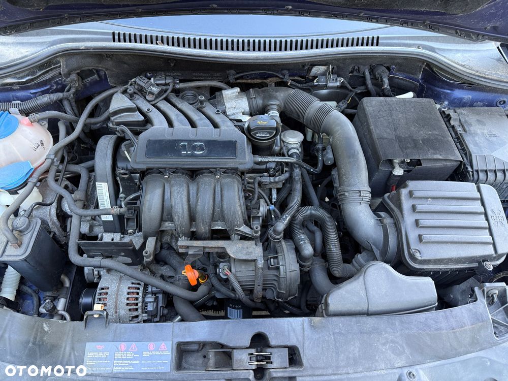Seat Leon 1.6 Stylance - 14