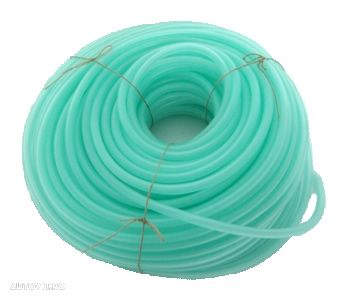 Furtun transparent FI 7 la colac - 1