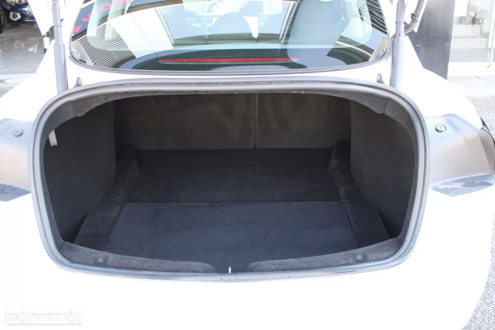 Tesla Model 3 Tração Traseira - 37
