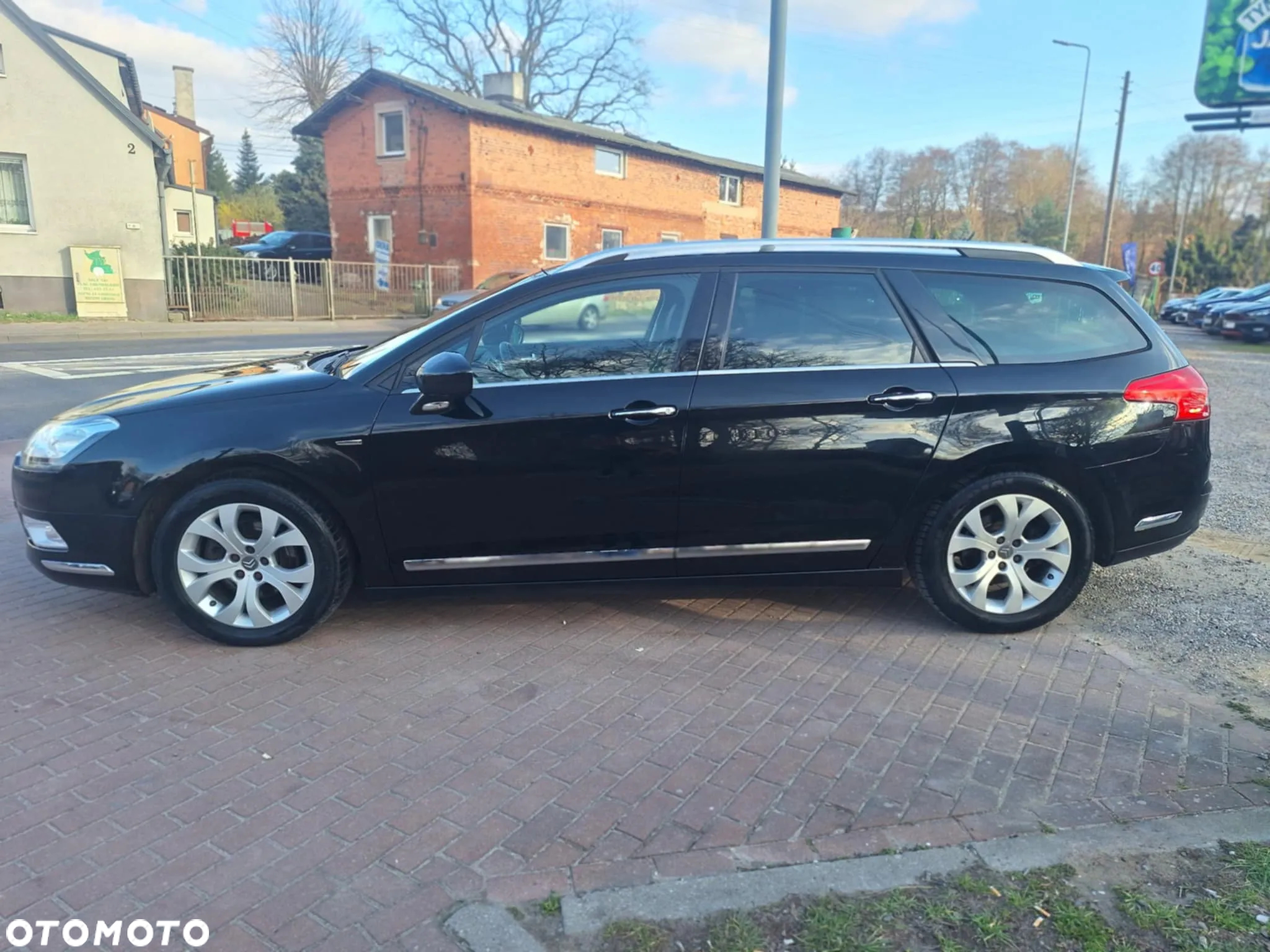 Citroën C5 Tourer HDi 165 FAP Exclusive - 4