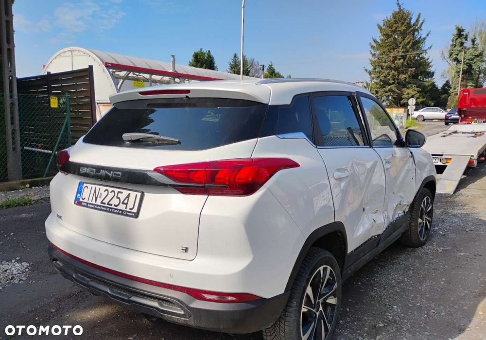 BAIC 3 - 5