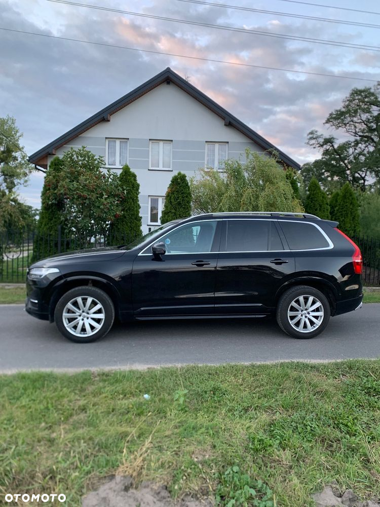 Volvo XC 90 - 4