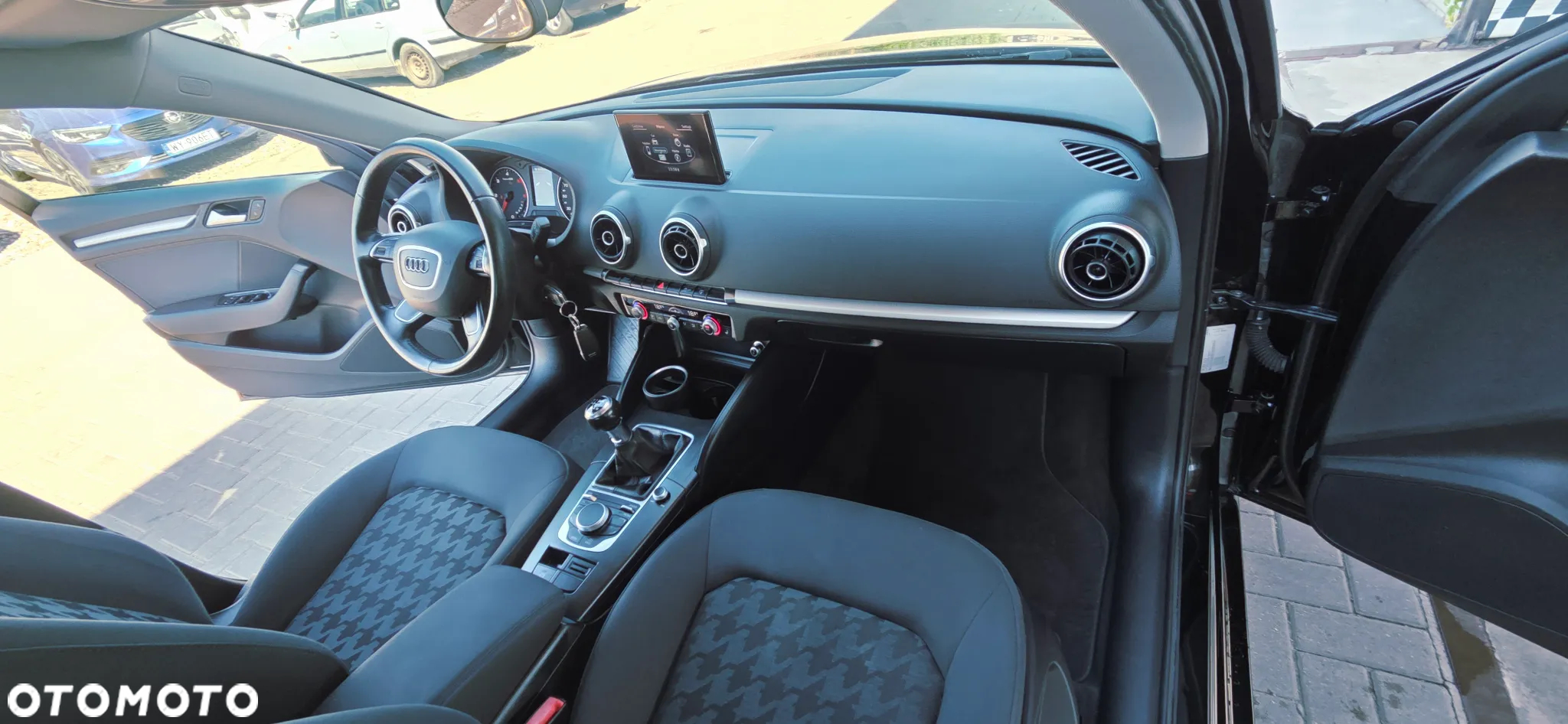 Audi A3 1.6 TDI clean diesel Attraction - 36