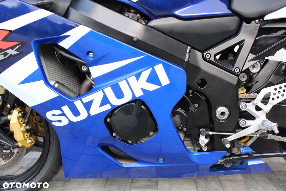 Suzuki GSX-R - 12