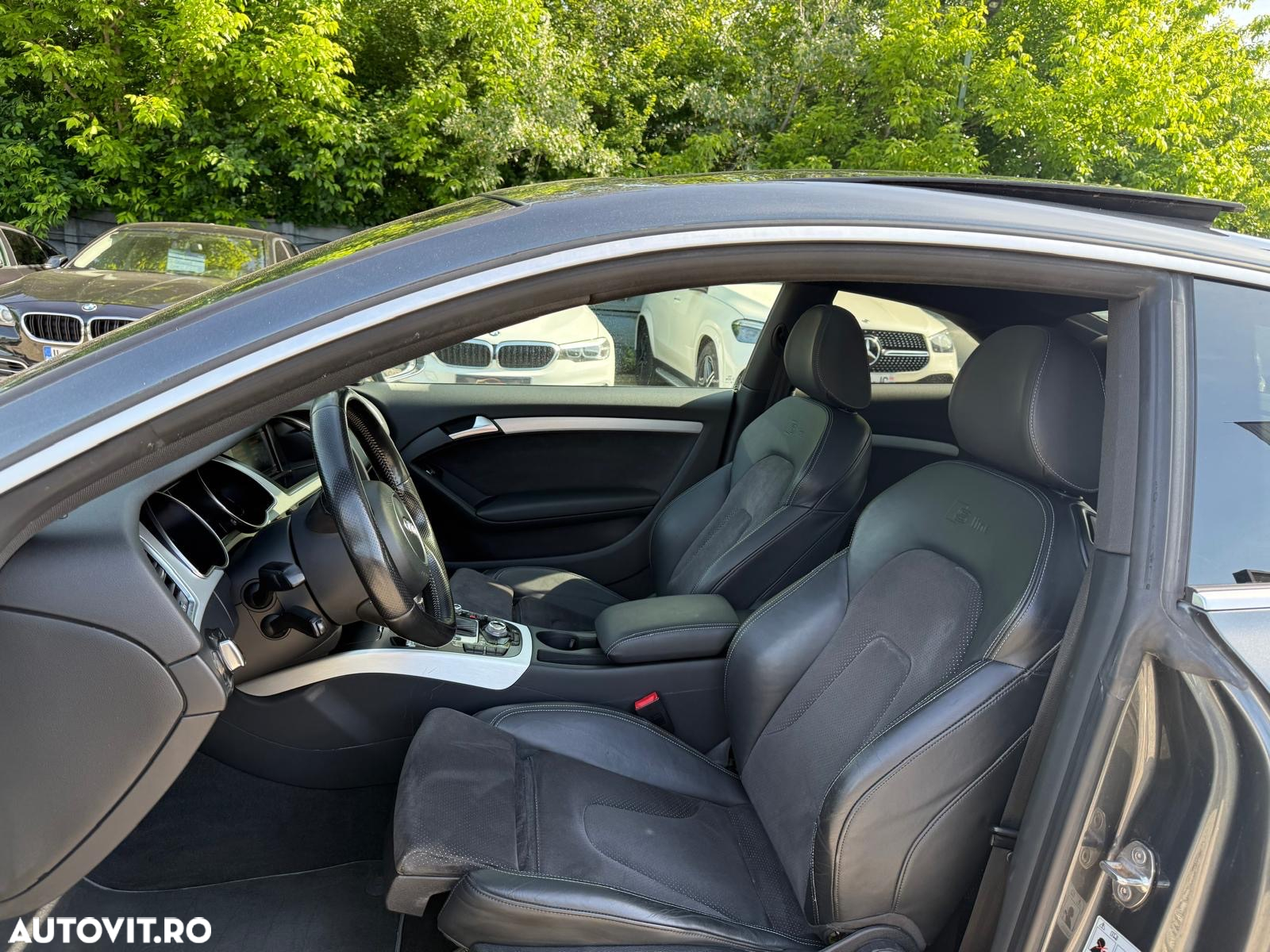 Audi A5 - 6