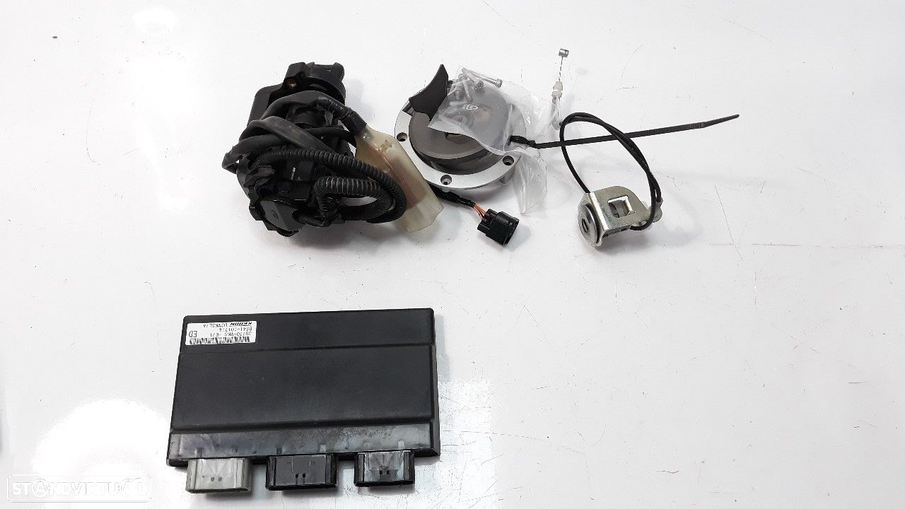 Comutador de arranque ACURA HONDA CRF 1100L AFRICA TWIN *   /   0.19 - ... - 2