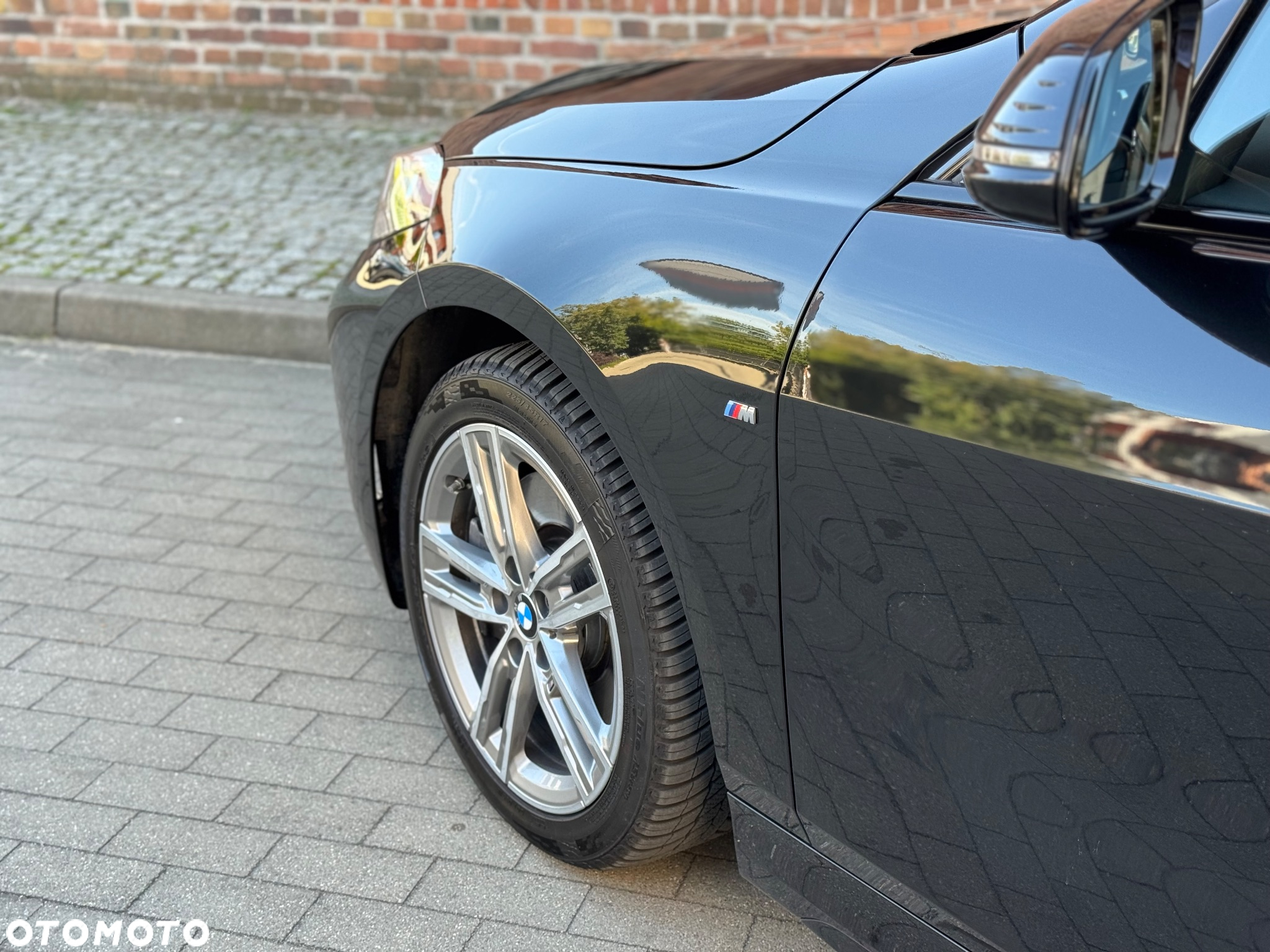 BMW Seria 1 120d M Sport - 22