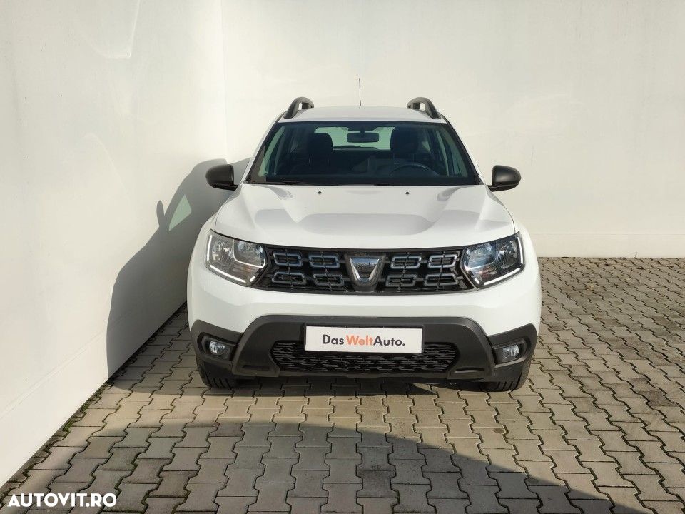 Dacia Duster - 6