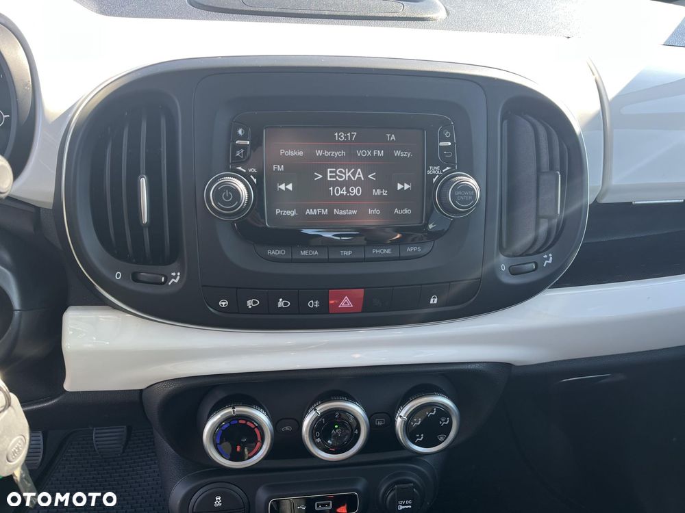 Fiat 500L 1.4 16V Pop Star - 18