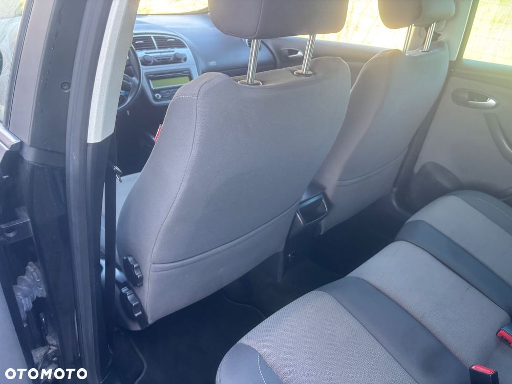 Seat Altea XL 1.2 TSI Style Copa - 36