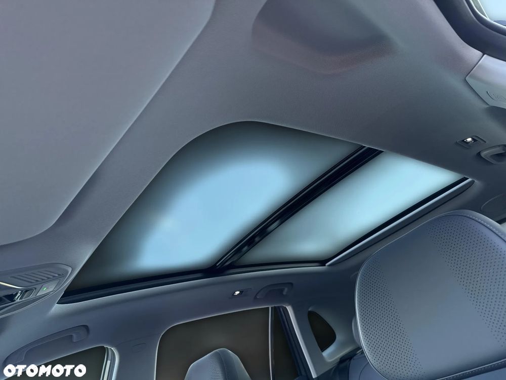 Geely Starray EM-i 1.5 PHEV Max - 16