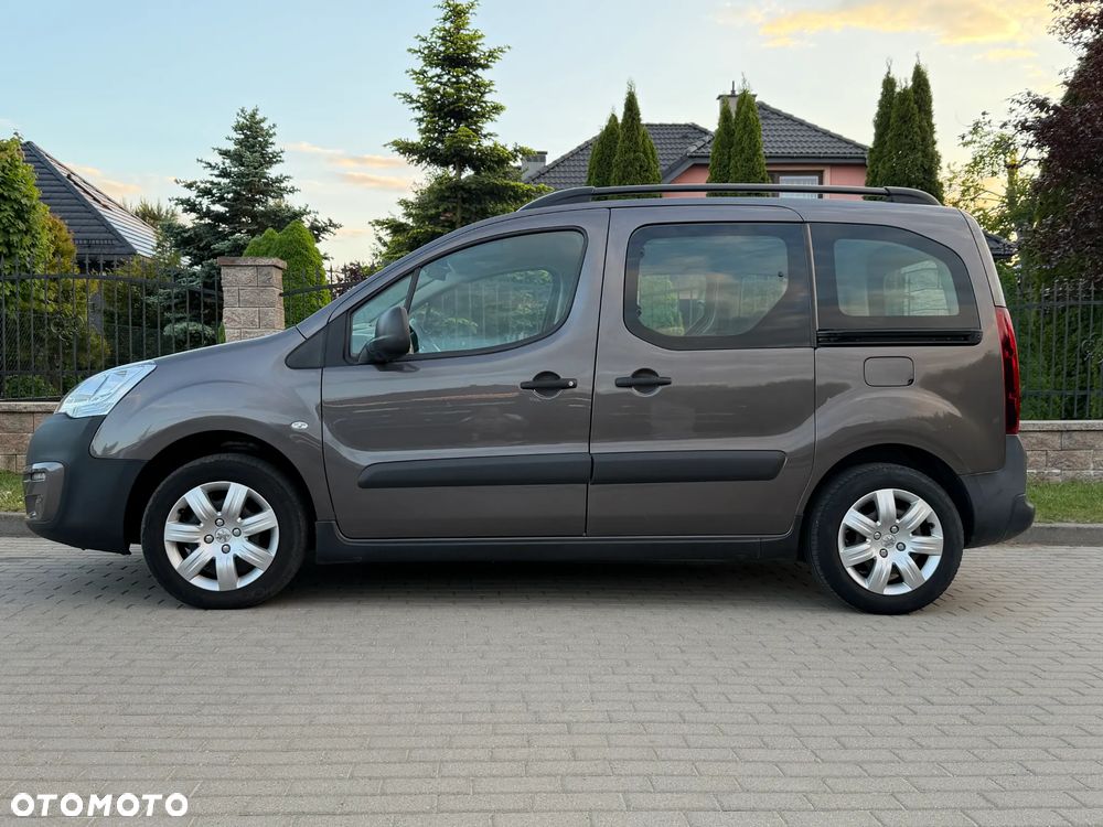 Peugeot Partner - 2