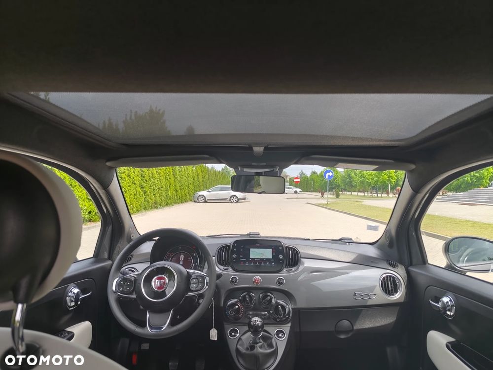 Fiat 500 1.0 GSE N3 Hybrid Dolcevita - 15