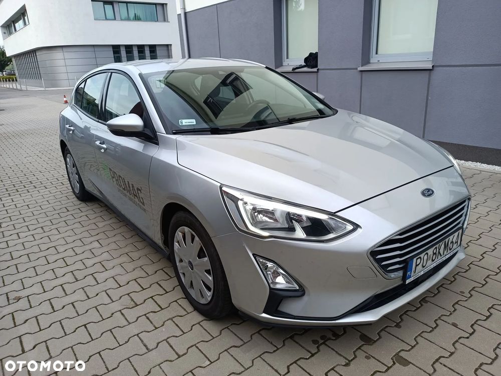 Ford Focus - 2