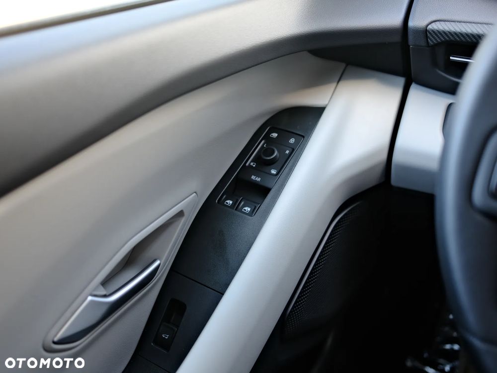Ford Explorer 79kWh Premium RWD - 25