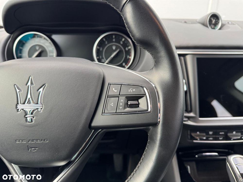 Maserati Levante MHEV GT - 16