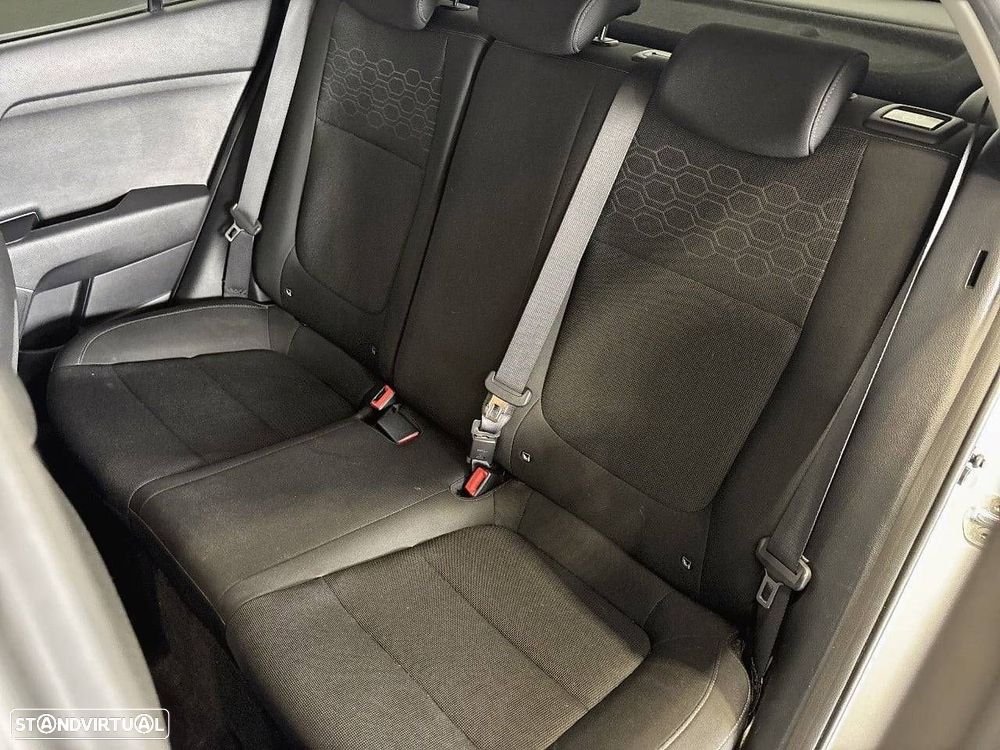 Kia Rio 1.0 T-GDi Drive - 10