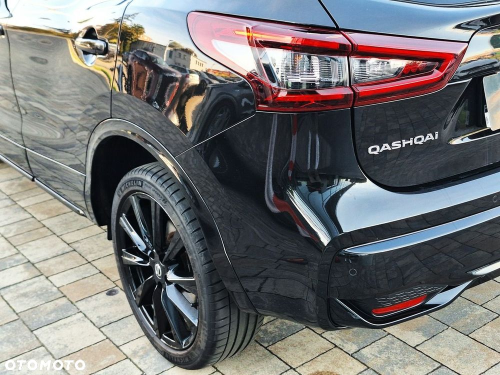 Nissan Qashqai 1.3 DIG-T N-Tec - 37