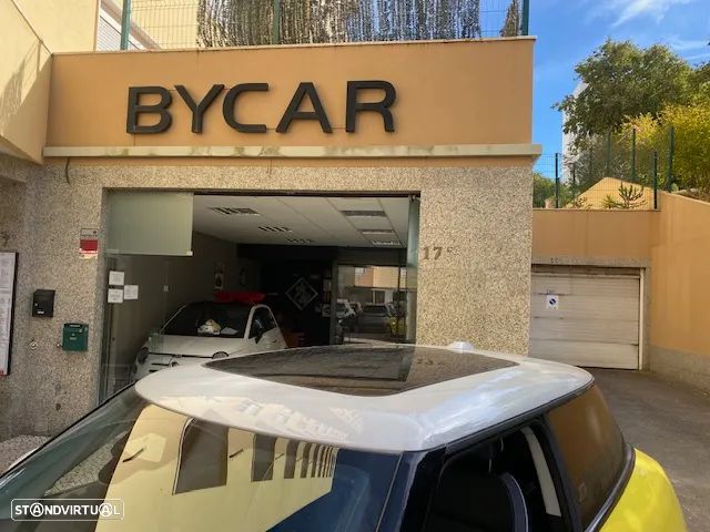 MINI 3 Portas Cooper SE Classic M - 3