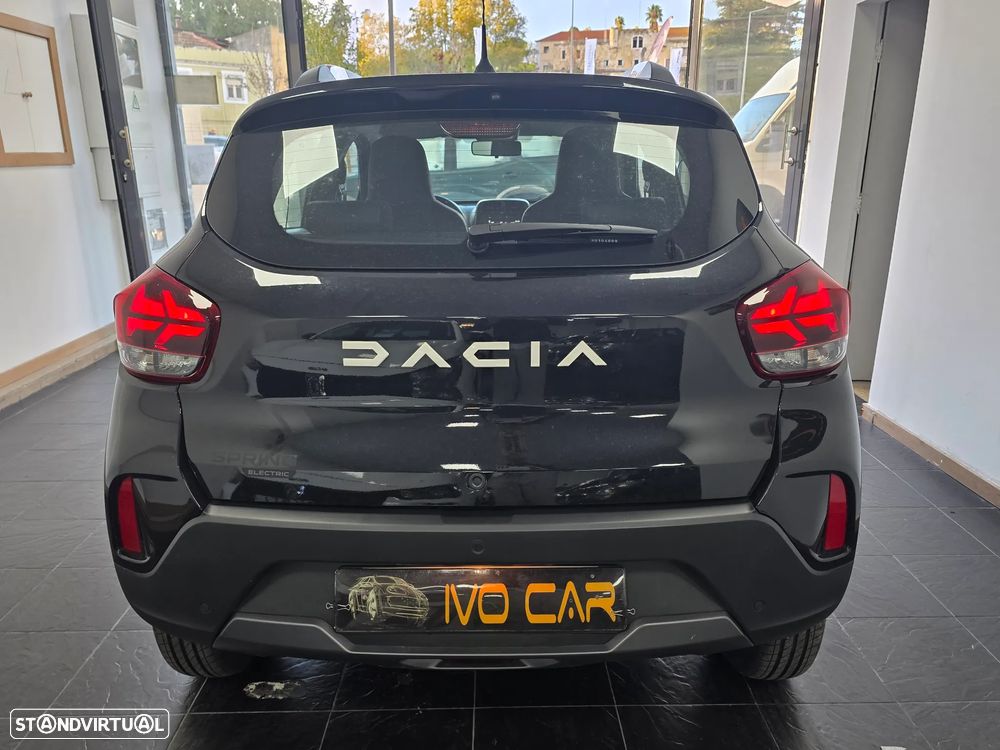 Dacia Spring Electric 45 Expression - 3