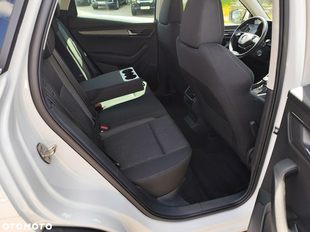 Skoda Karoq - 15