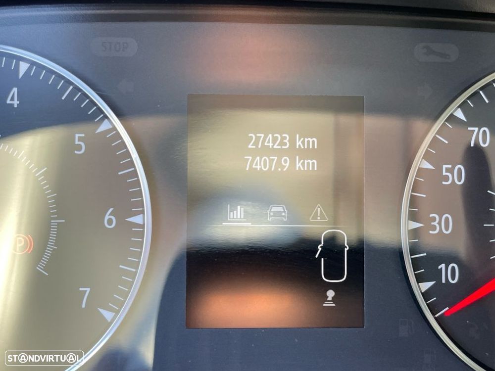 Dacia Sandero 1.0 TCe Stepway Comfort - 3