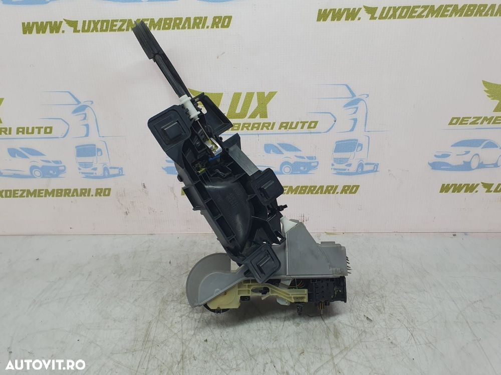 Broasca usa stanga spate a048069 Citroen C3 2 [2009 - 2013] - 5