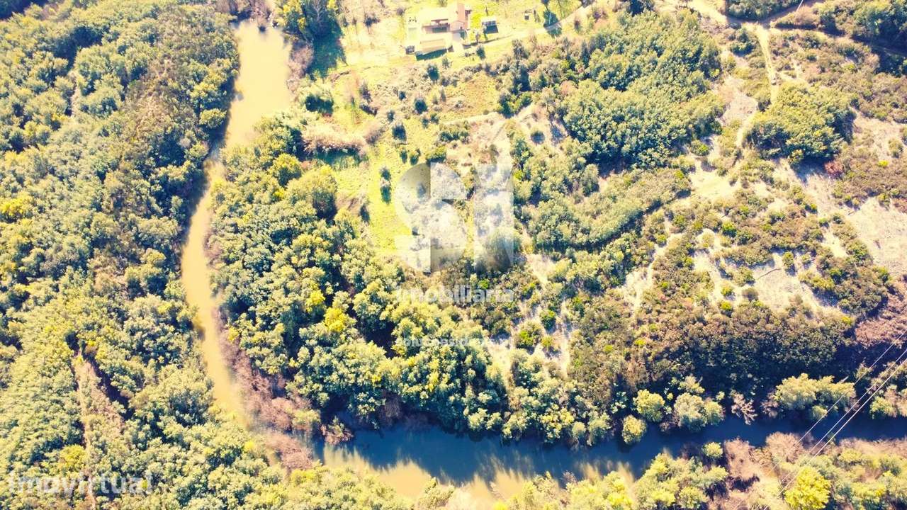 Terreno em Arganil - Grande imagem: 4/12