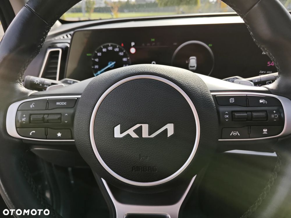 Kia Sportage 1.6 T-GDI AWD Nightline Edition - 24