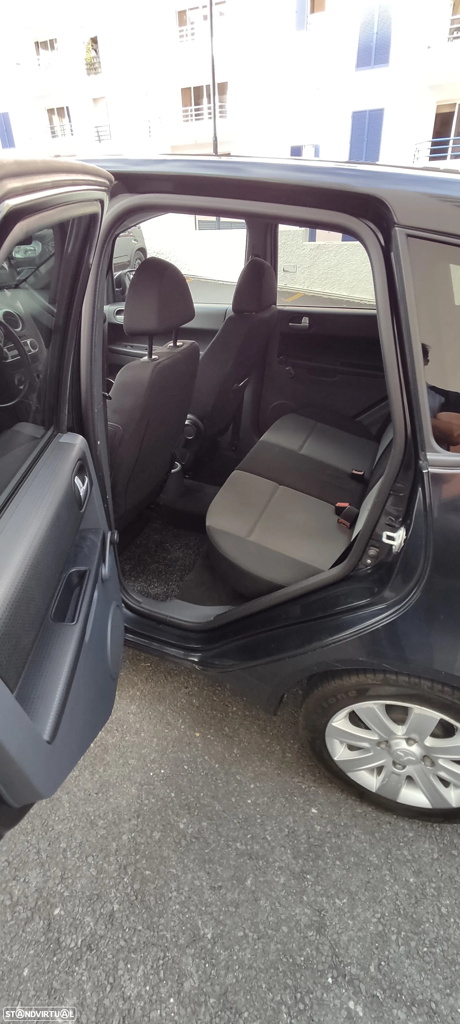 Mitsubishi Colt 1.3 Intense ClearTec - 13