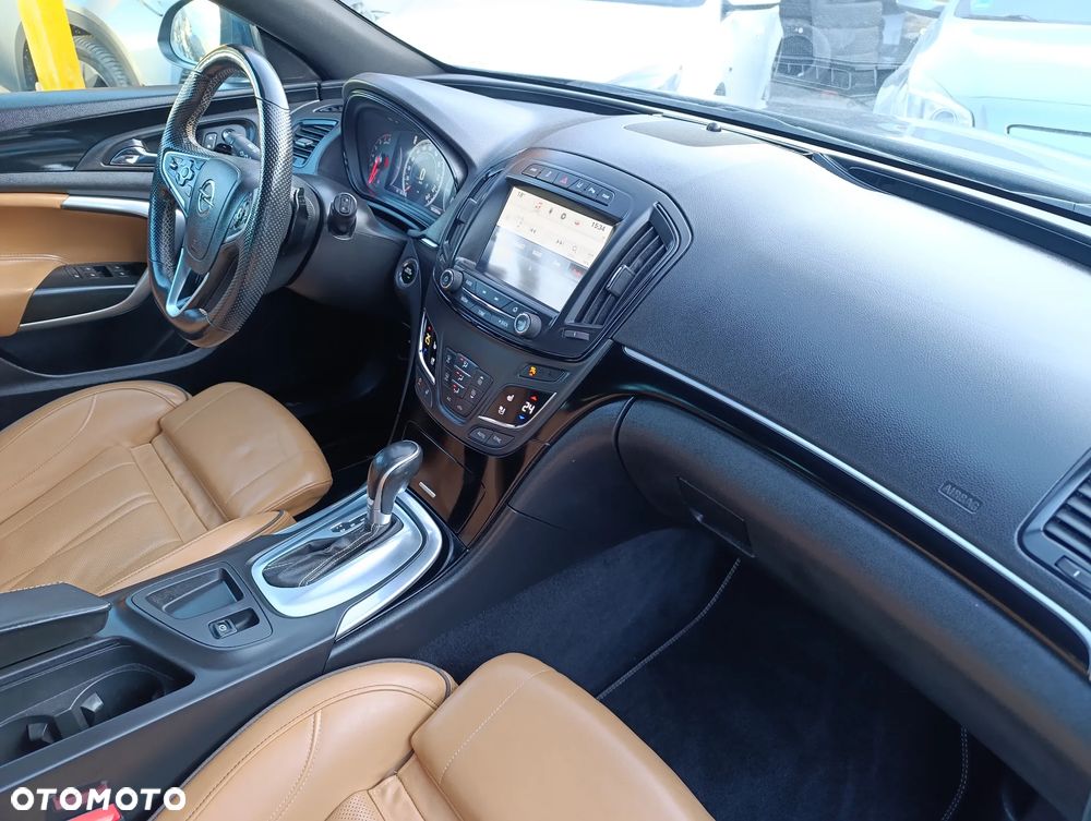 Opel Insignia 2.0 ECOTEC DI Turbo Business Innovation - 21