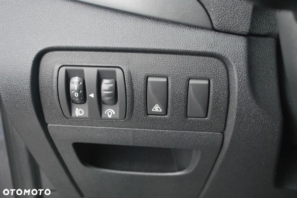 Renault Grand Scenic - 12