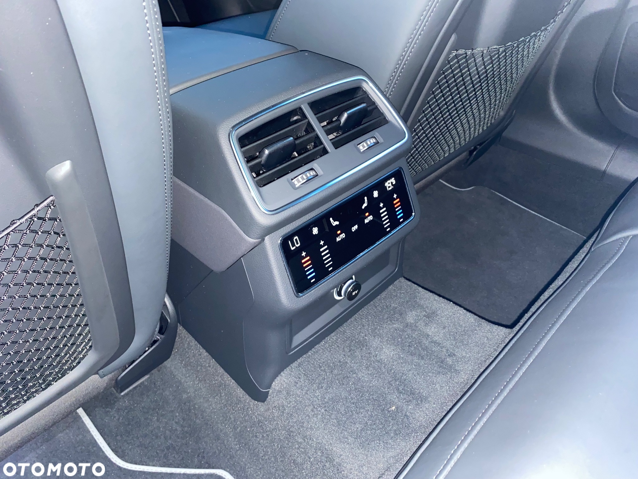 Audi A6 Allroad quattro 45 TDI tiptronic - 19