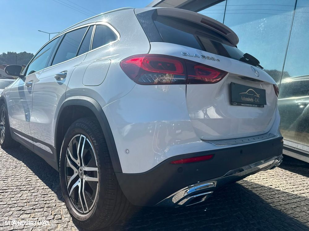 Mercedes-Benz GLA 250 - 7