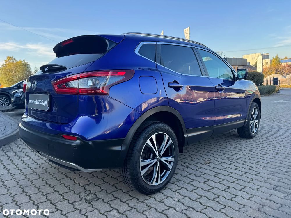 Nissan Qashqai 1.6 DCi 4x4 N-Connecta EU6 - 4