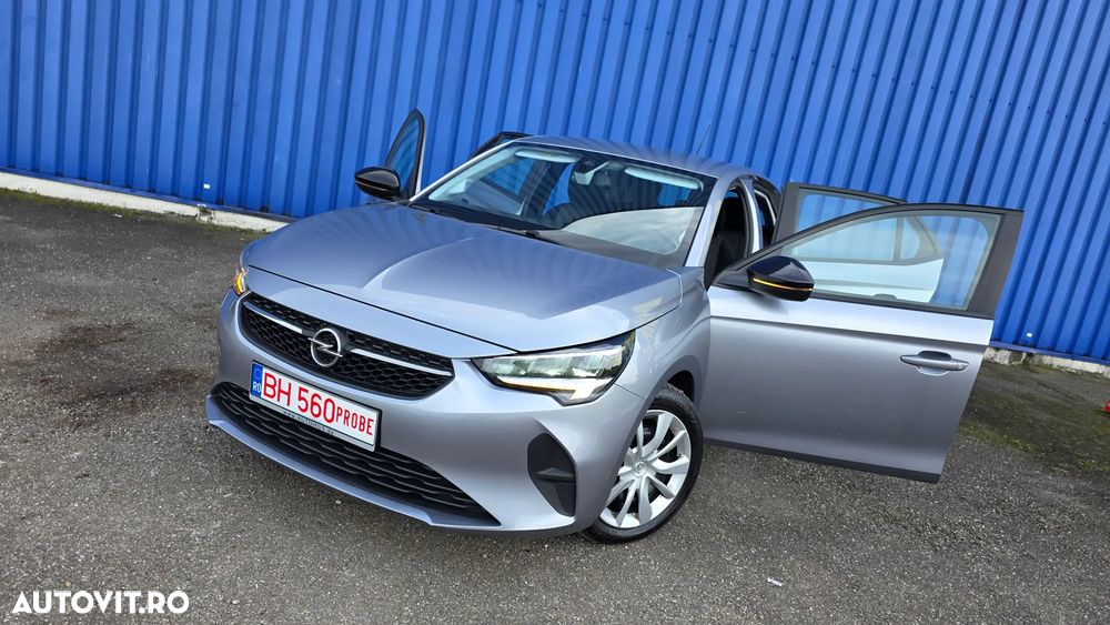 Opel Corsa 1.5 Start/Stop Edition - 6