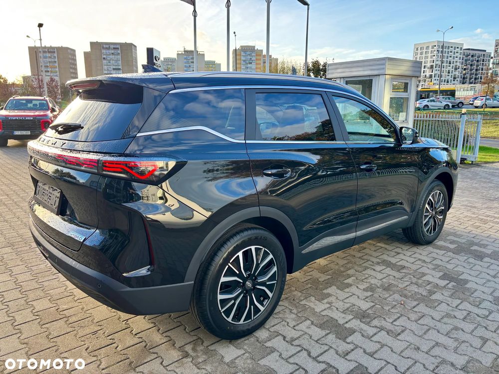 Chery Tiggo 7 1.5 HEV Premium DCT - 14