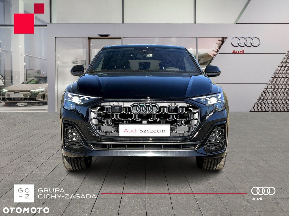 Audi Q8 - 8