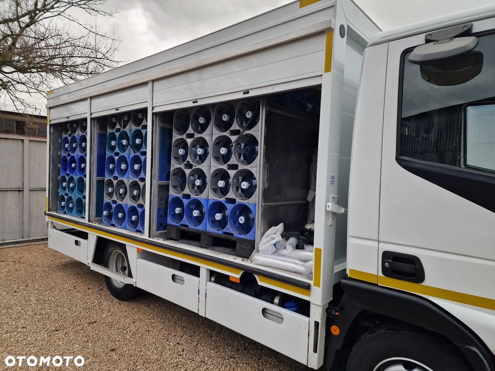 Iveco Euro Cargo 100-190 - 8