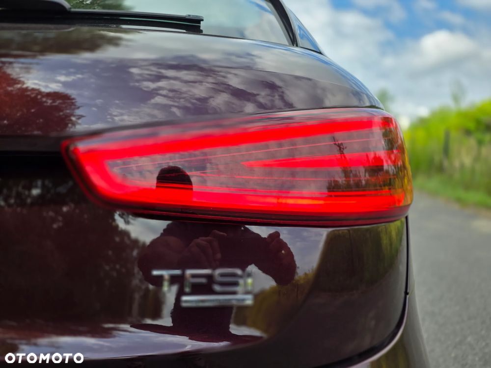 Audi Q3 - 11